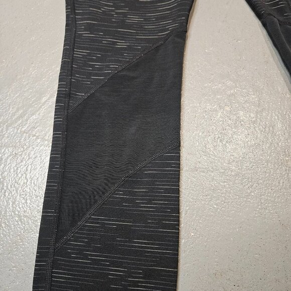 Nike Running Leggings Medium - Picture 4 of 11